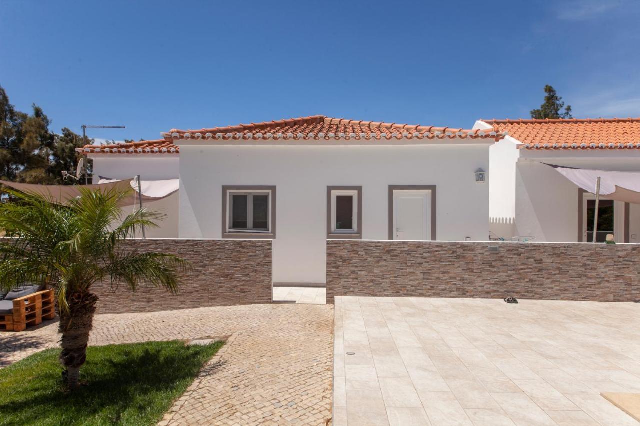 Casa Petit Paraiso Lagoa  Exterior photo